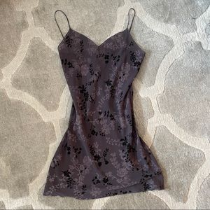 Vintage Calvin Klein Slip